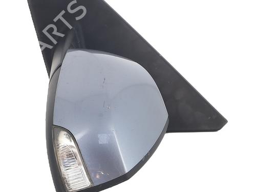 Ryggespeil venstre RENAULT MEGANE III Hatchback (BZ0/1_, B3_) 1.5 dCi (BZ09, BZ0D, BZ1W, BZ29, BZ14) | BP29340299C26 