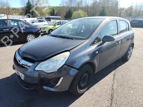 Engine OPEL CORSA D (S07) 1.4 (L08, L68) | BP33906594M1 - Image 10