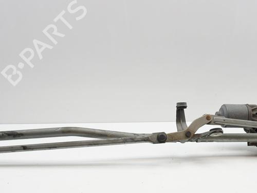 Used Front wiper motor PEUGEOT 308 CC (4B_) 1.6 16V (156 hp) 18181449