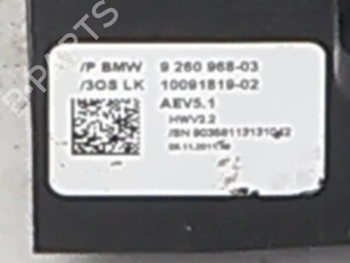 Pookknop BMW 1 (F20) 120 d | BP24595381I34 