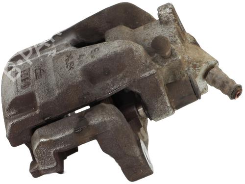 Used Left front brake caliper Left front brake caliper DACIA DUSTER (HM_) 1.5 dCi 115 4x4 (HMAD) (116 hp) 18698614 18698614