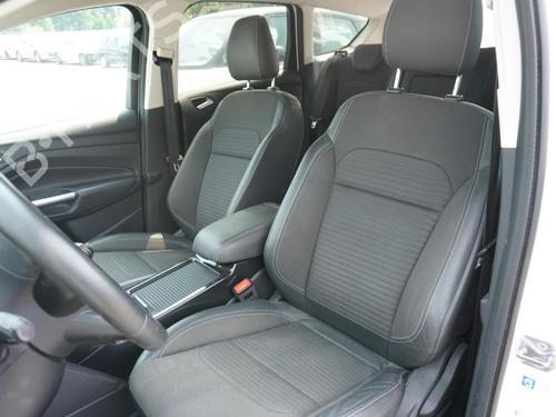 Steering column stalk FORD KUGA II (DM2) 1.5 TDCi | BP21487552I23 