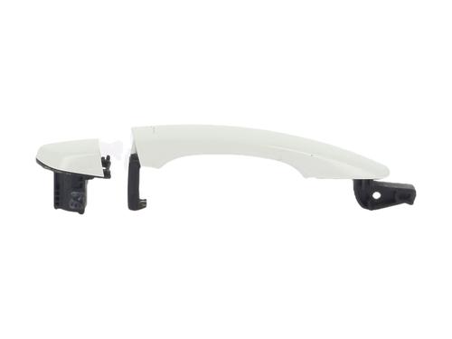 Used Rear right exterior door handle Rear right exterior door handle 37462233 37462233
