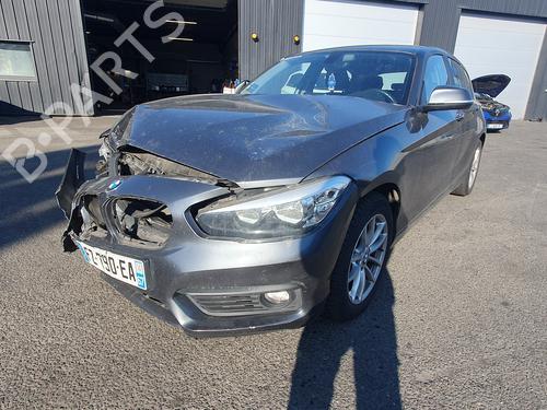 Middle console BMW 1 (F20) 120 d | BP25435763I22  - Image 6