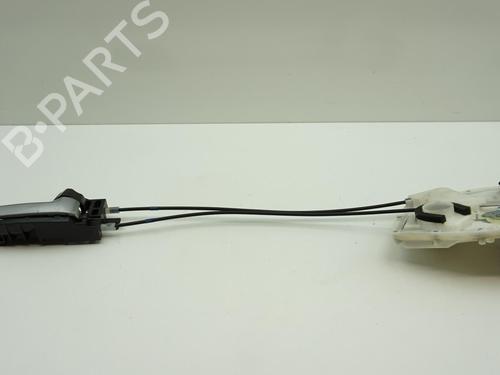 Used Rear right lock SUZUKI SX4 (EY, GY) 1.9 DDiS 4x4 (RW419D) (120 hp) 18192853