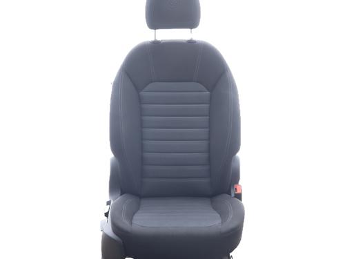 Right front seat ALFA ROMEO STELVIO (949_) 2.2 JTDM Q4 (949.AXE2A) | BP39894800C16 - Image 3