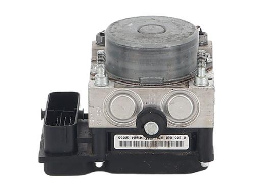 ABS pump CITROËN NEMO Box Body/MPV (AA_) 1.3 HDi 75 | BP25476966M43  - Image 5