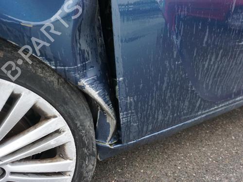 Radio OPEL INSIGNIA A (G09) 2.0 CDTI (68) | BP18172462E6 