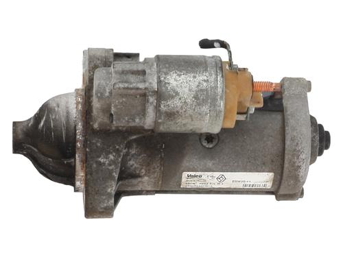 Starter RENAULT MASTER III Van (FV) 2.3 dCi 145 FWD (FV0E, FV0F, FV0H, FV02, FV0M, FV0S,... | BP30124615M8