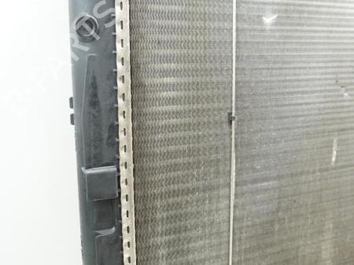 Water radiator MERCEDES-BENZ 124 Saloon (W124) 250 D (124.125) | BP18196818M31 
