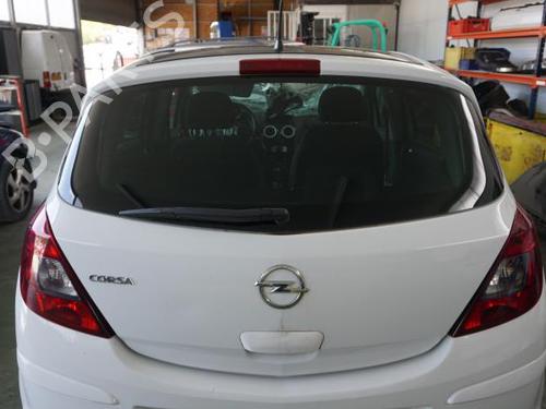 Used Right taillight OPEL CORSA D (S07) 1.2 (L08, L68) (86 hp) 18174877