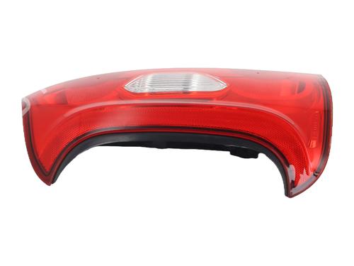 Used Left taillight Left taillight FIAT PANDA (312_, 319_) 1.0 Mild Hybrid (312.PYD1B) (69 hp) 33566099 33566099