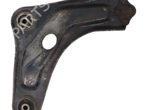 Left front suspension arm PEUGEOT 207 (WA_, WC_) 1.4 HDi | BP26040589M12 