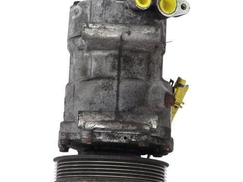 AC compressor PEUGEOT 1007 (KM_) 1.6 HDi | BP27650085M34