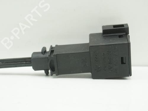 Elektronisk modul VW GOLF IV (1J1) 1.9 TDI | BP18176656M83 