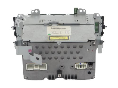Used Radio Radio MAZDA 6 Saloon (GG) 2.3 MPS Turbo (GG3P) (260 hp) 32785777 32785777