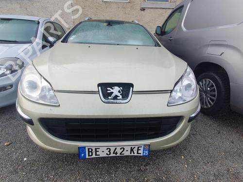 Alternator PEUGEOT 407 SW (6E_, 6D_) 2.0 HDi 135 | BP19652649M7 