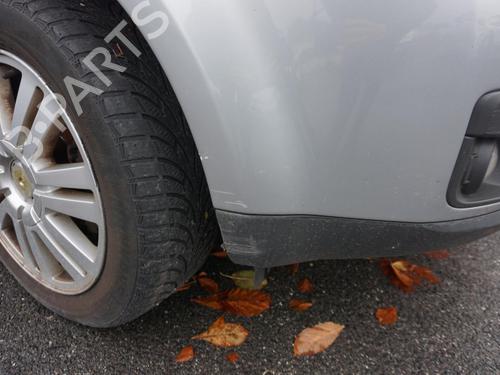 AC-Kompressor FORD FOCUS C-MAX (DM2) 1.8 | BP18172299M34 