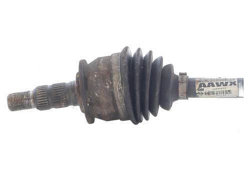 Left front driveshaft OPEL INSIGNIA A (G09) 2.0 CDTI (68) | BP30124627M38