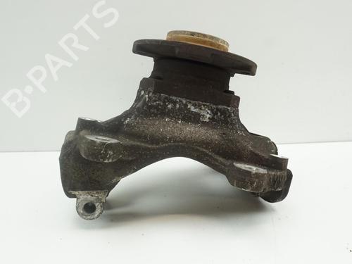 Used Right front steering knuckle Right front steering knuckle BMW 5 (E60) 535 d (272 hp) 18191307 18191307