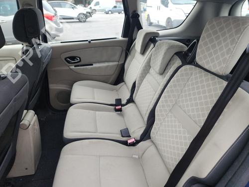 Left headlight RENAULT GRAND SCÉNIC III (JZ0/1_) 1.5 dCi (JZ0B, JZ07) | BP32305123C28 