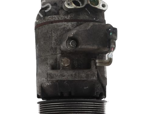 AC compressor NISSAN QASHQAI I (J10, NJ10) 1.6 dCi | BP30456660M34 