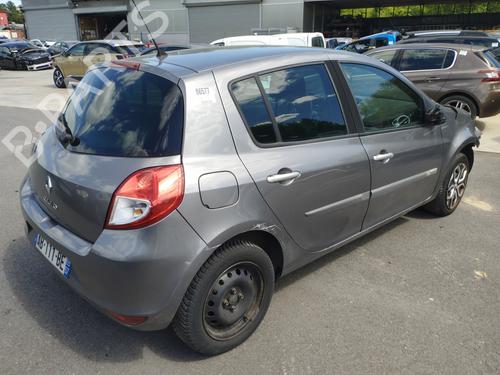 Left mirror RENAULT CLIO III (BR0/1, CR0/1) 1.5 dCi (BR17, CR17) | BP29608297C26