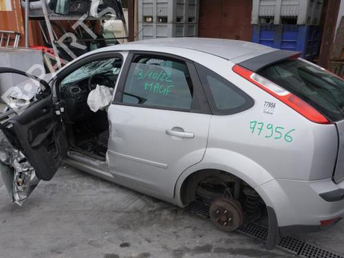 Starter FORD FOCUS II (DA_, HCP, DP) 1.8 Flexifuel | BP18173473M8  - Image 10