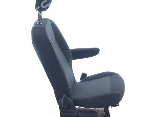Right front seat PEUGEOT RIFTER 1.2 PureTech 110 | BP33235156C16 - Image 4