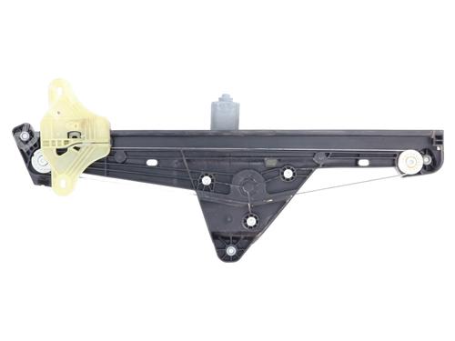 Used Front left window mechanism Front left window mechanism RENAULT CLIO V (B7_) 1.0 TCe 100 (B7MT) (101 hp) 22713853 22713853