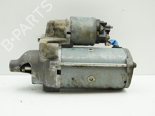 Used Starter PEUGEOT PARTNER Box Body/MPV 1.6 BlueHDi 100 (100 hp) 18177476