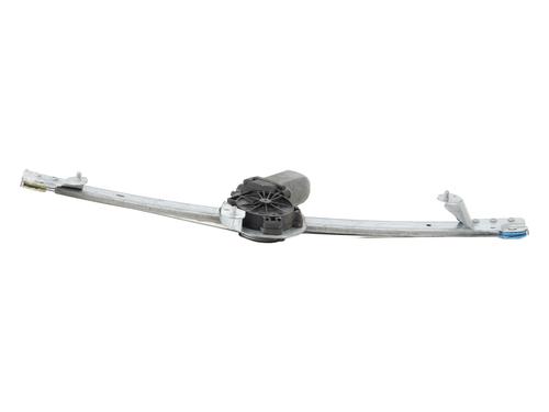 Front left window mechanism DACIA LOGAN MCV (KS_) 1.6 16V Hi-Flex | BP19709665C22 