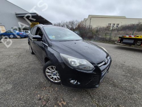 Climate control FORD FOCUS III Turnier 1.6 TDCi | BP34692738I5 - Image 8