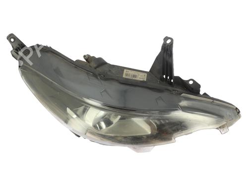 Right headlight PEUGEOT 108 1.2 | BP40122808C29 - Image 2