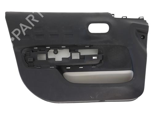 Front left panel CITROËN C3 III (SX) 1.2 THP 110 (SXHNPS, SXHNZT, SXHNZ6) | BP24940246C58 - Image 2