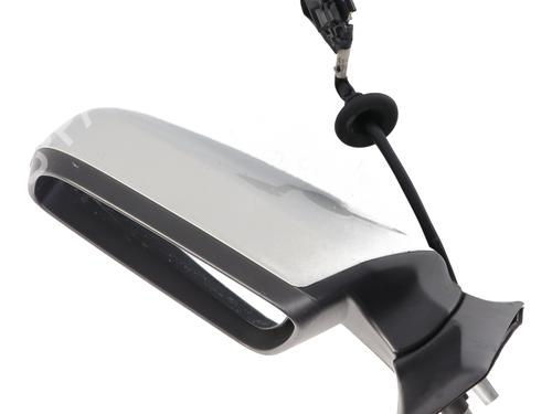 Left mirror OPEL ZAFIRA / ZAFIRA FAMILY B (A05) 1.9 CDTI (M75) | BP20701746C26