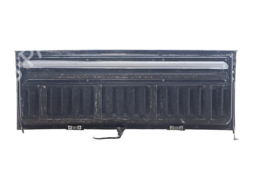 Used Tailgate Tailgate RENAULT ALASKAN 2.3 dCi 190 4x4 (U3MD) (190 hp) 36055239 36055239