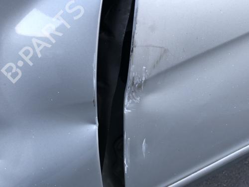 Engine MERCEDES-BENZ A-CLASS (W169) A 170 (169.032, 169.332) | BP23843576M1 