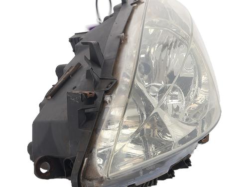 Right headlight PEUGEOT 307 (3A/C) 1.6 16V | BP28330435C29 