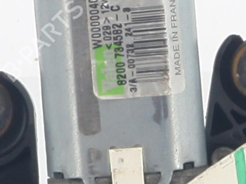 Motor limpia trasero DACIA DUSTER (HS_) 1.5 dCi 4x4 (HSMC, HSMD) | BP30821910M102