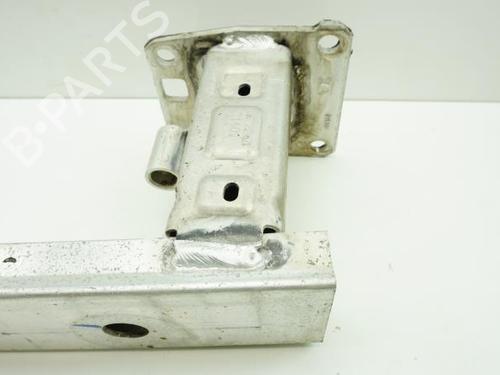 Rear bumper reinforcement CITROËN C4 Picasso II 1.6 HDi / BlueHDi 115 | BP18193217C73 