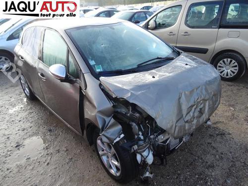 Front wiper motor PEUGEOT 208 I (CA_, CC_) 1.6 HDi | BP18175573M29 