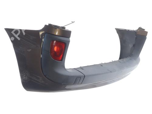 Paragolpes trasero Paragolpes trasero 38763681 38763681