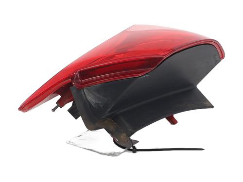 Used Right taillight PEUGEOT 3008 I MPV (0U_) 1.6 HDi (109 hp) 28111640