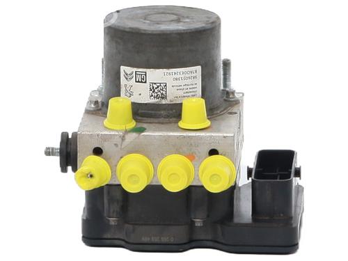 Used ABS pump CITROËN C3 III (SX) 1.2 THP 110 (SXHNPS, SXHNZT, SXHNZ6) (110 hp) 21166248