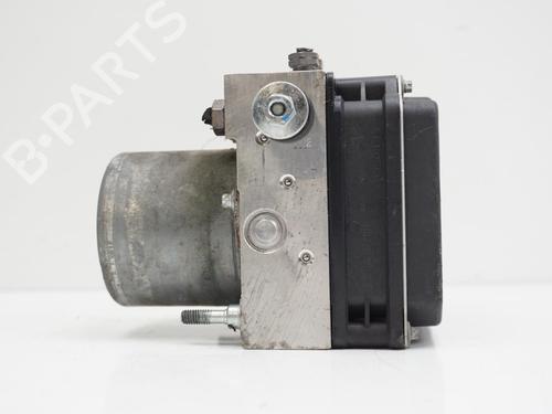 ABS pump PEUGEOT 308 I (4A_, 4C_) 1.6 HDi | BP18195380M43