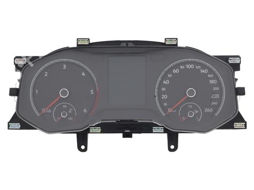 Instrument cluster VW T-ROC (A11, D11) 1.6 TDI | BP32667227C47  - Image 5