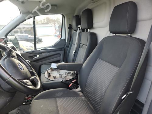 Intercooler FORD TRANSIT CUSTOM V362 Van (FY, FZ) 2.0 EcoBlue | BP32305132M30 - Image 10