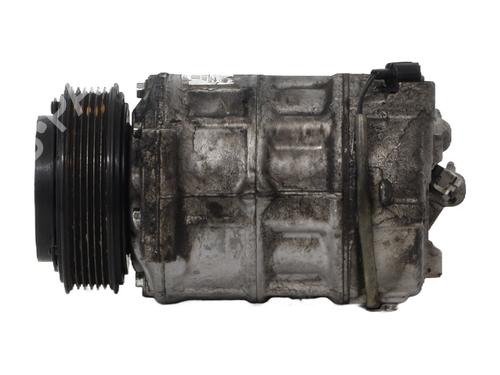 AC compressor JAGUAR F-PACE (X761) 3.0 SDV6 AWD | BP23862787M34 