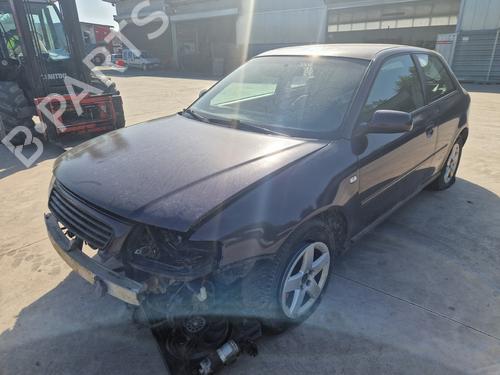 Used Parts AUDI A3 (8L1) 1.9 TDI 4831658